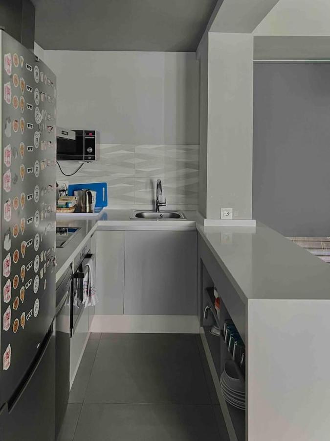Apartamento Poisson By Aroom - Vut Le 1147