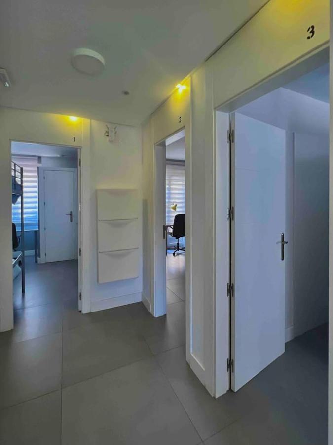 Apartamento Poisson By Aroom - Vut Le 1147 León