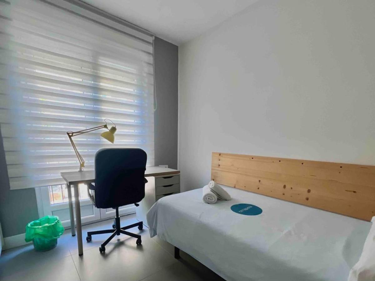 Apartamento Poisson By Aroom - Vut Le 1147 *