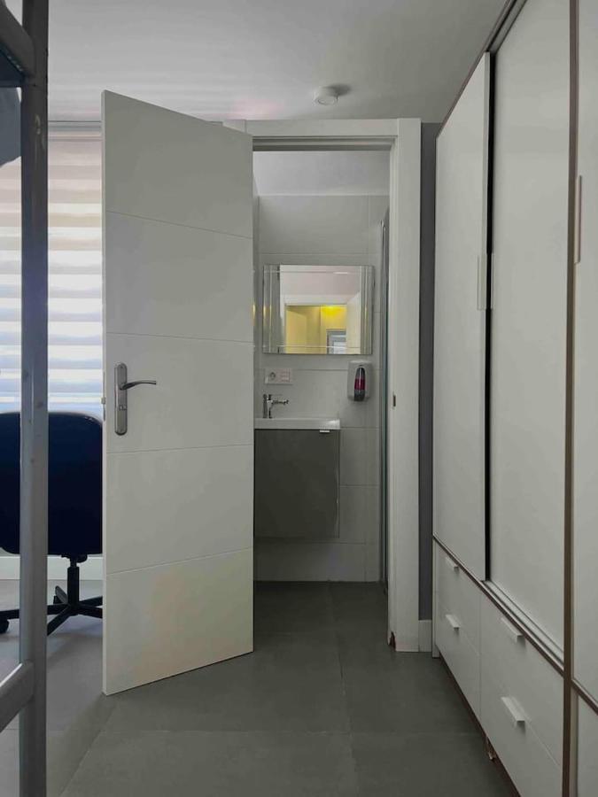 Apartamento Poisson By Aroom - Vut Le 1147 *