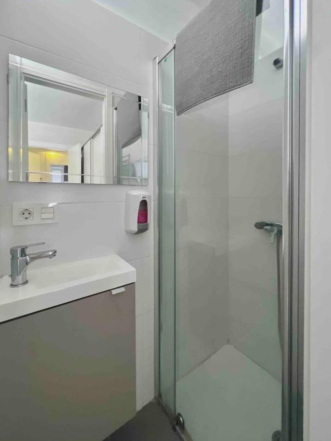 Poisson By Aroom - Vut Le 1147 Apartamento