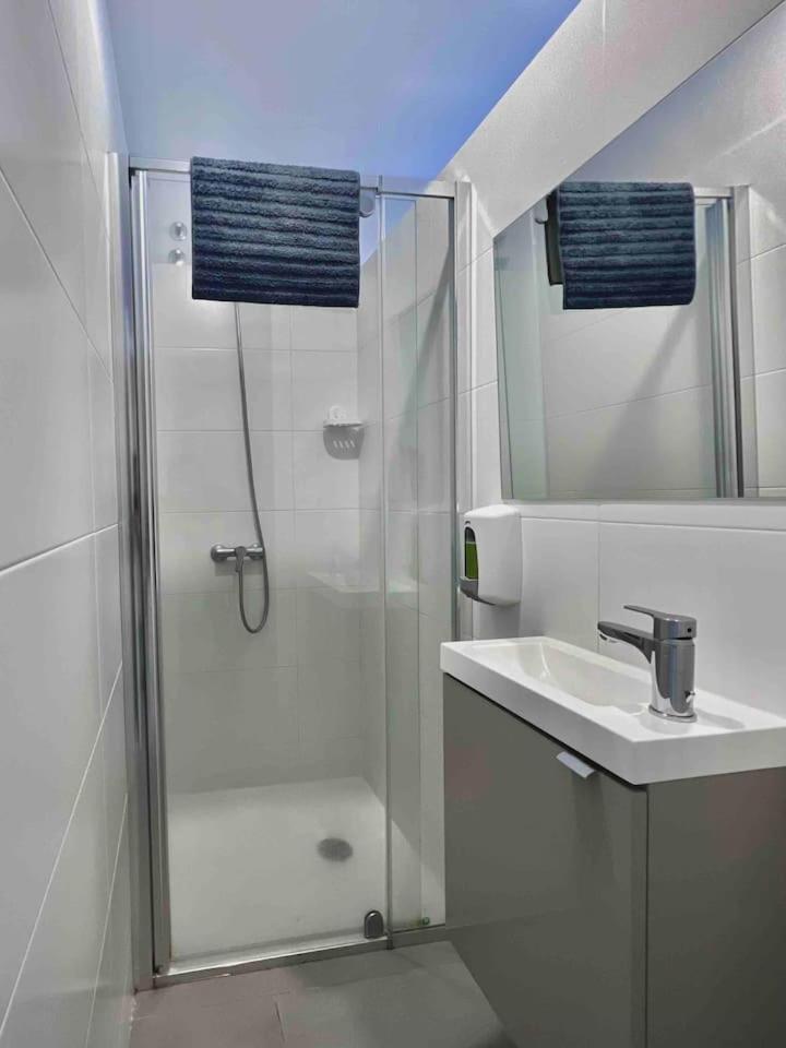 Apartamento Poisson By Aroom - Vut Le 1147 *